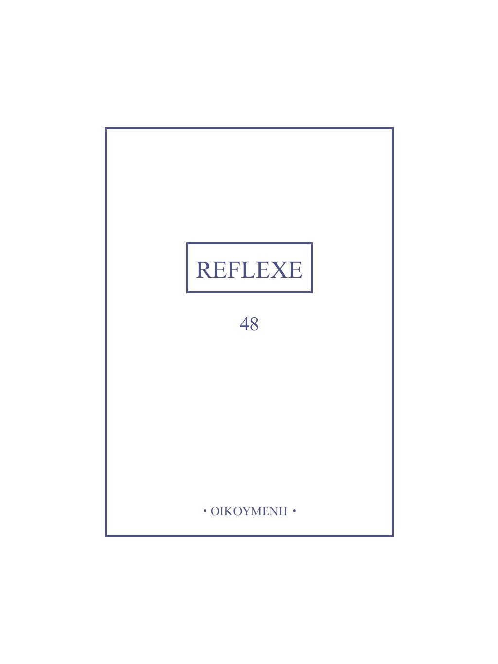 Reflexe 48