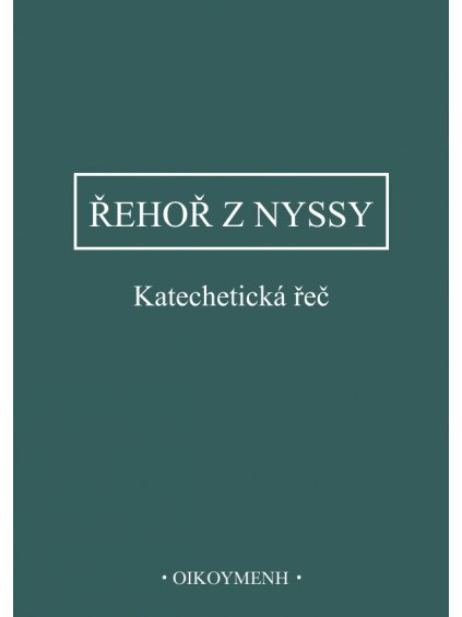 Katechetická řeč