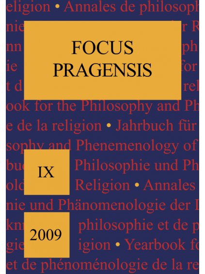 Focus Pragensis IX (forma tištěná)