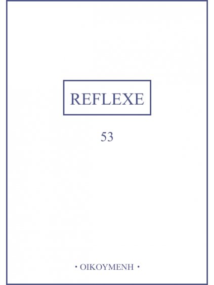 Reflexe 53