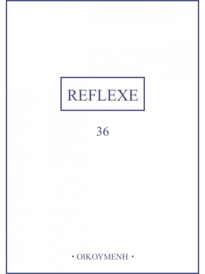 Reflexe 36