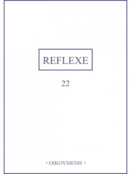 Reflexe 22