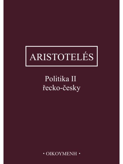 Politika II