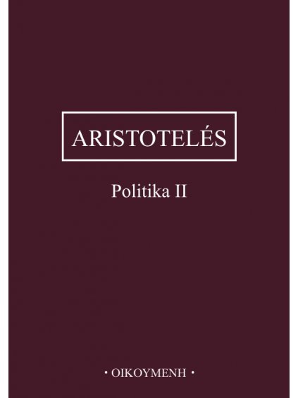 Politika II