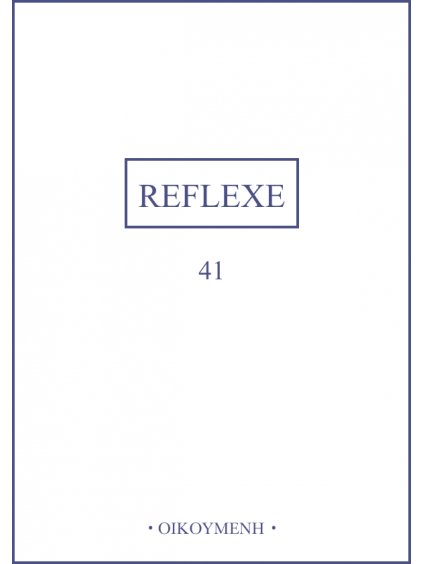 Reflexe 41