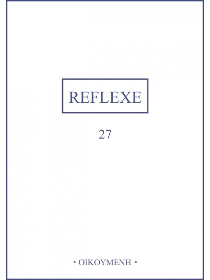 Reflexe 27
