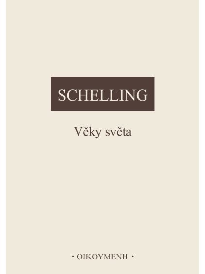Věky světa