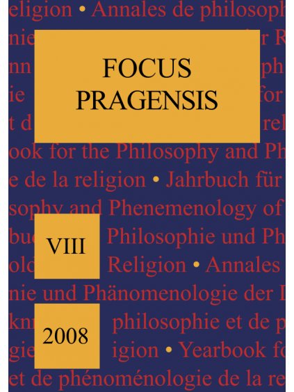 Focus Pragensis VIII (forma tištěná)