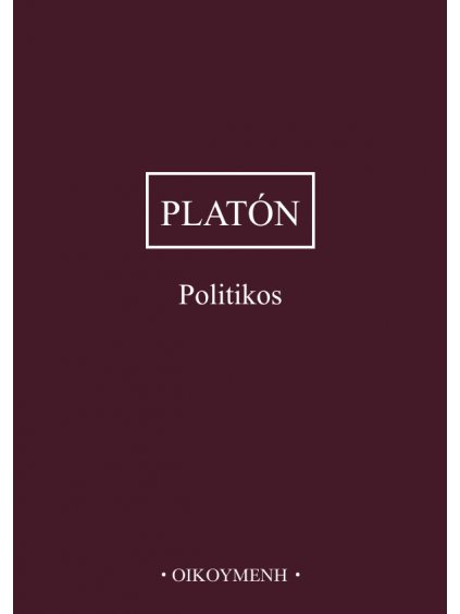 Politikos (forma tištěná)