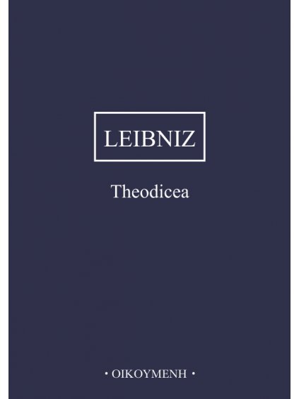 Theodicea (forma tištěná)