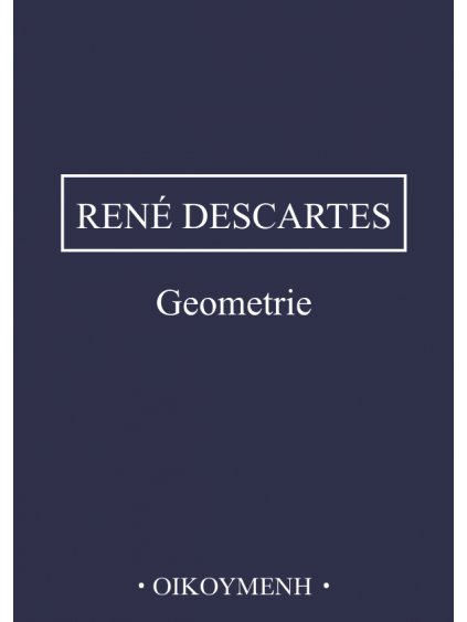 Geometrie 1