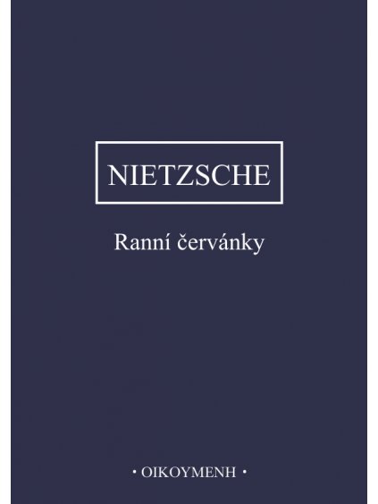 Ranní červánky