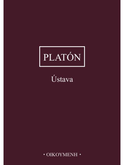 Ústava (forma tištěná)