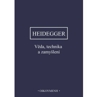 Přinášíme Vám dotisk vydání Vědy, techniky a zamyšlení z roku 2004! Jedná se o překlad dvou významných přednášek z roku...
