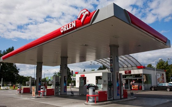 BENZINA vs. ORLEN