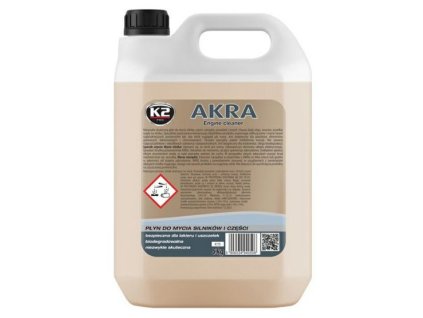 K2 AKRA 5 KG