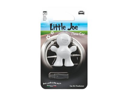 LJMB002 LITTLE JOE NEW CAR (1)