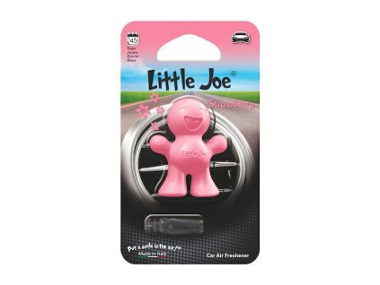 LJMB011 LITTLE JOE STRAWBERRY