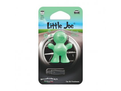 LJMB008 LITTLE JOE FRESH MINT