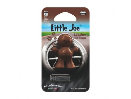 LJMB005 LITTLE JOE LEATHER ANTI TOBACCO
