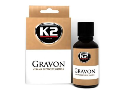 K2 GRAVON REFILL 50 ML