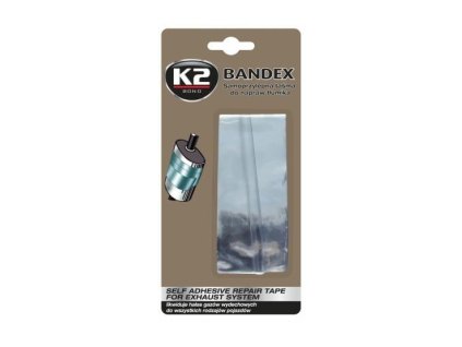 K2 BANDEX BLISTER