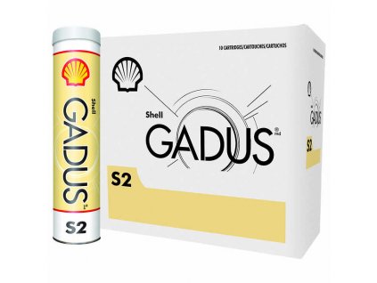 gadus mazivo