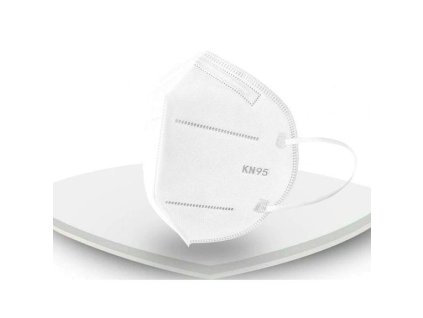vyr 2560respirator FFP2 KN95 bohman