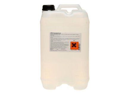 cistic motoru arva bezoplachova 25l velvana
