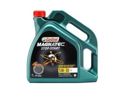 castrol magnatec stop start 5w30 c2 4l.jpg.big