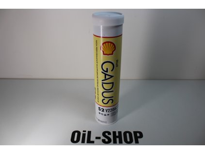 Shell Gadus S2 V220 AC 2 400g