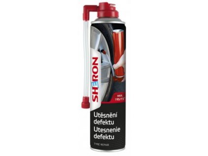 Utěsnění defektu 400 ml