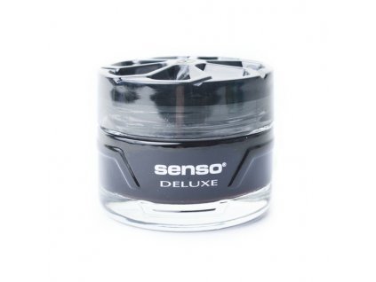 DR MARCUS SENSO DELUXE BLACK