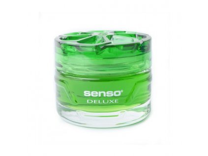 DR MARCUS SENSO DELUXE GREEN APPLE