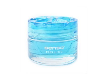 DR MARCUS SENSO DELUXE OCEAN