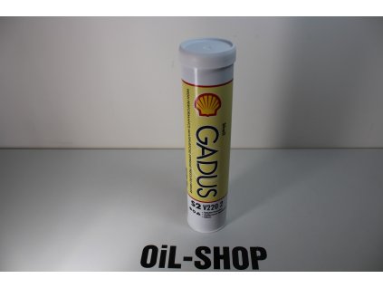 Shell Gadus S2 V220 2 400g