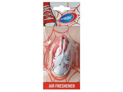 MR FRESH SHOES ANTI TOBACCO