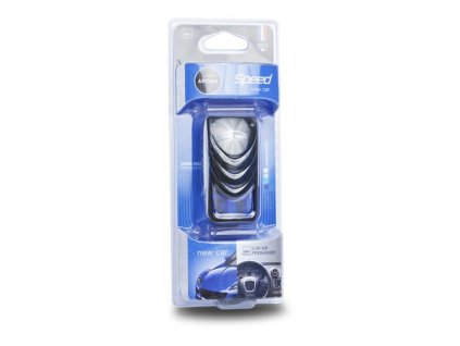 AROMA CAR SPEED NEW CAR