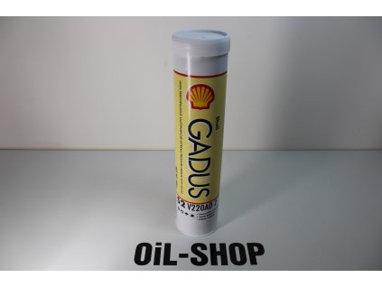 Shell Gadus S2 V220 AD 2 400g