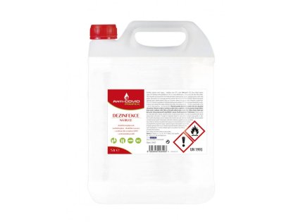 profex anti covid 5 lt