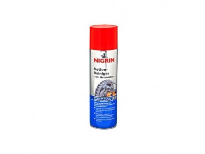 NIGRIN KETTEN REINIGER 500 ML