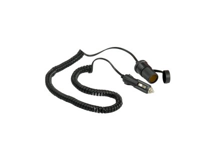 4Cars Prodlužovací Kabel Do Zapalovače 4m