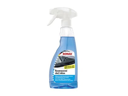 Sonax Rozmrazovač Oken 500 ml