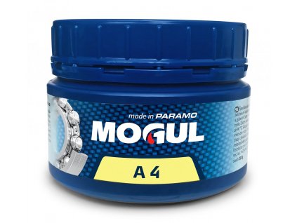 mogul a4