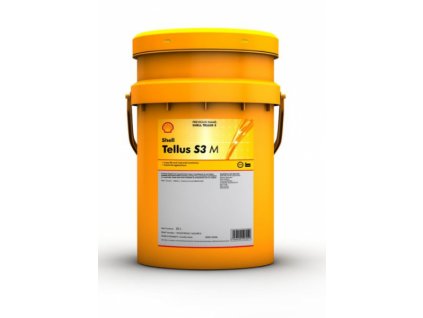Shell Tellus S3 M 68 20L