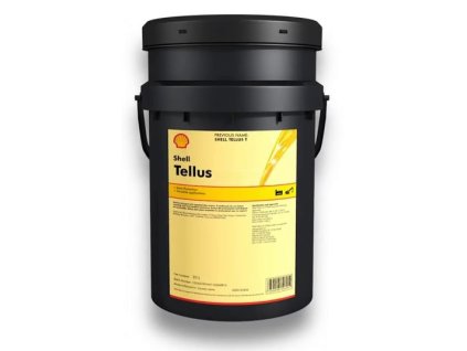 Shell Tellus S3 M 32 20L