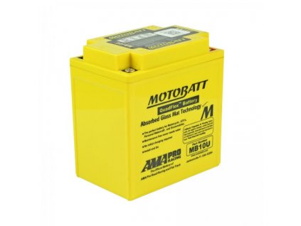 motobatt mb10u