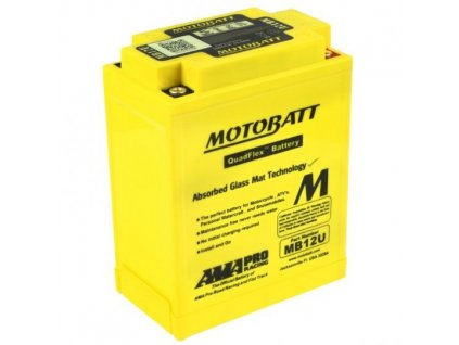 motobatt mb12u