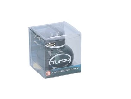 Osvěžovač Turbo New Car 150ml