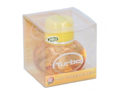 Osvěžovač Turbo Vanilla 150ml